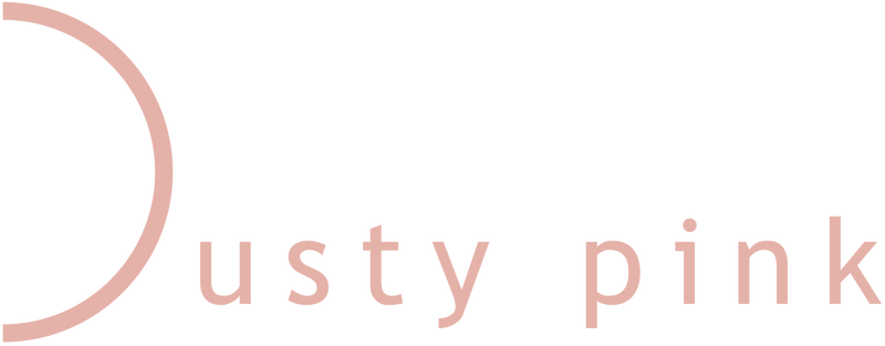Dusty Pink Boutique